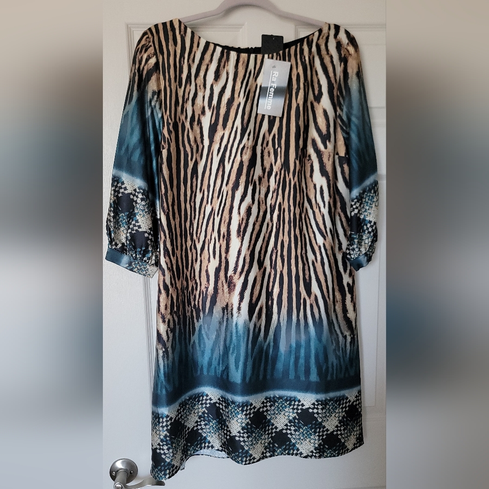 Dress - size E42